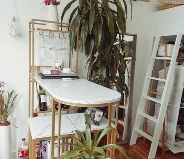 College Park and Old Oak Apartamento | Cozy Studio Apartment