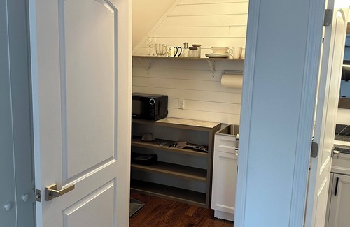 Hickory Apartamento | Cozy Studio apartment inHickory