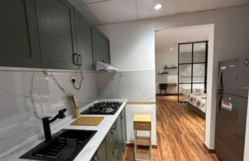 International City Apartamento | Cozy STUDIO apartment in terrific Dubai with international city