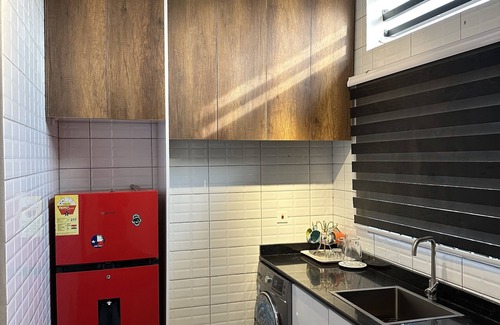 Teshie Apartamento | Cozy studio apartment in Accra. Furnised & ready.