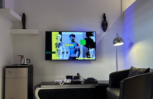 Teshie Apartamento | Cozy studio apartment in Accra. Furnised & ready.