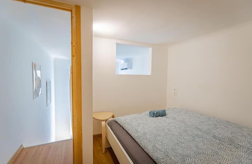 Erzsebetvaros Apartamento | Cozy studio apartment in Akacfa street Budapest