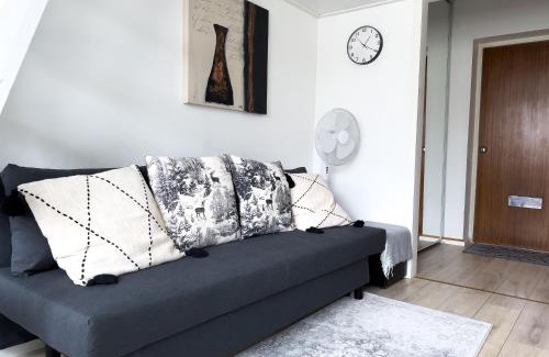 Downtown Kuopio Apartamento | Cozy Studio Apartment in the Heart of City Centre