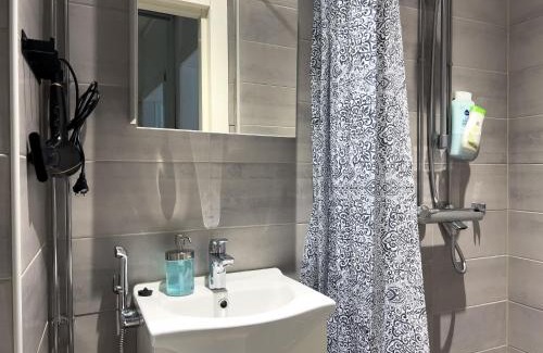 Downtown Kuopio Apartamento | Cozy Studio Apartment in the Heart of City Centre