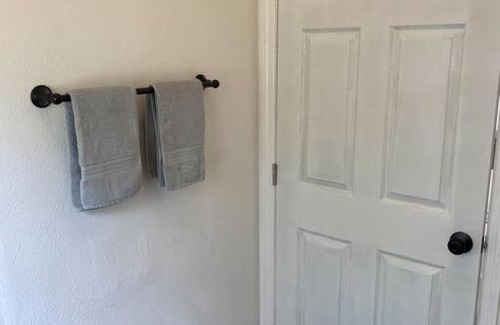 Ybor City Apartamento | Cozy Studio Apartment in Tampa with Parking