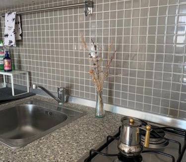 San Donato-San Vitale Apartamento | Cozy Studio Apartment