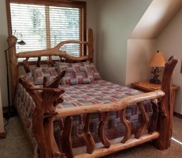 Enumclaw Apartamento | Cozy Studio Apartment