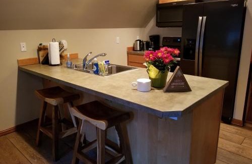 Enumclaw Apartamento | Cozy Studio Apartment