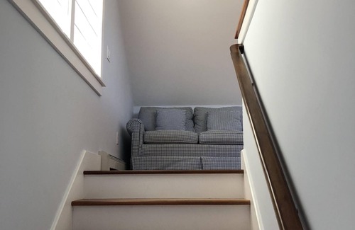 West of Town Apartamento | Acogedor, Studio Apartment a las afueras de la ciudad de Nantucket