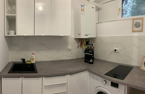 Zalau Apartamento | Cozy Studio Apartment Zalau