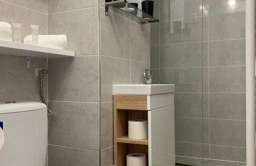 Zalau Apartamento | Cozy Studio Apartment Zalau