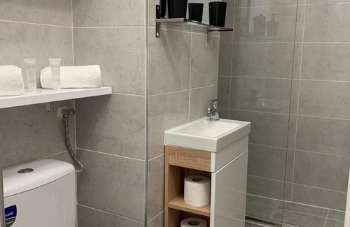 Zalau Apartamento | Cozy Studio Apartment Zalau