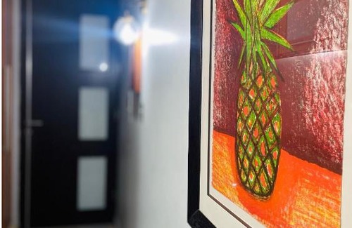 Miramar Apartamento | Cozy Studio at Miramar & convention center