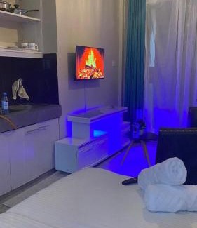 Western Province Apartamento | Cozy Studio at Royal Suburbs near TRM Mall, Lumumba Drive Nairobi