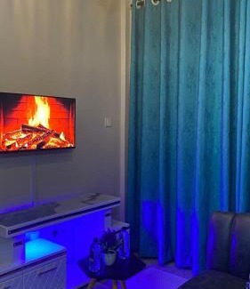 Western Province Apartamento | Cozy Studio at Royal Suburbs near TRM Mall, Lumumba Drive Nairobi