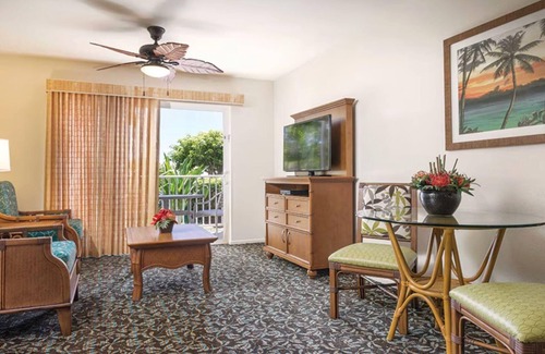 Kihei Complejo | Cozy Studio at WorldMark Kihei – Maui Getaway for Two