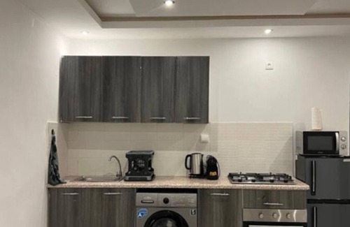 Yof Apartamento | Cozy studio au mamelle h4