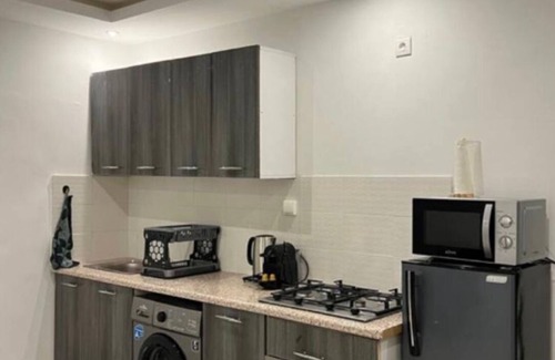 Yof Apartamento | Cozy studio au mamelle h4