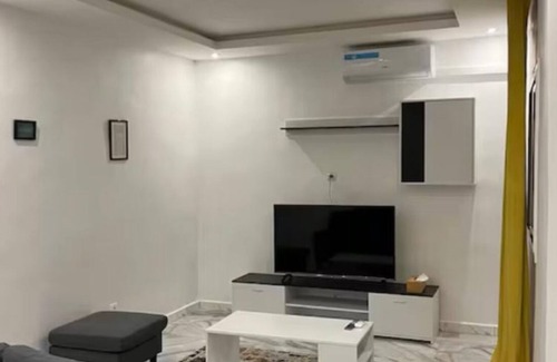 Yof Apartamento | Cozy studio au mamelle h4
