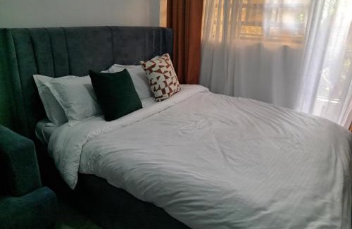 Kasarani Apartamento | Cozy Studio bnb in Kasarani Seasons, Nairobi