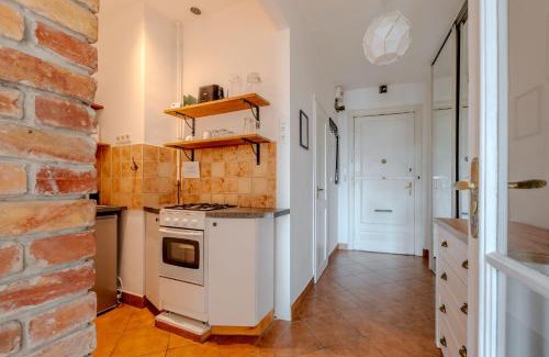 Orszagut Apartamento | Cozy Studio Buda