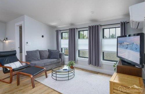 Clayton Casa | Cozy Studio By Schafer Park W Patio