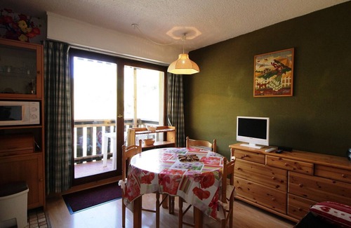 Auris Apartamento | Apartamento Auris, estudio, 3 personas