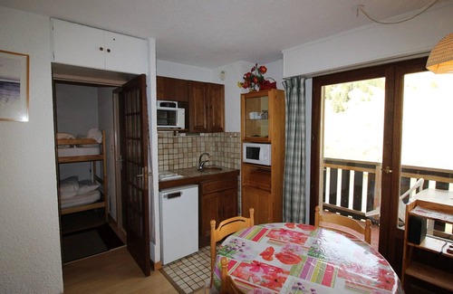 Auris Apartamento | Apartamento Auris, estudio, 3 personas