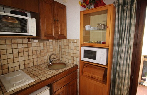 Auris Apartamento | Apartamento Auris, estudio, 3 personas