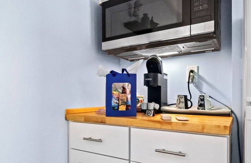 Middle River Terrace Apartamento | Cozy studio close to Wilton Manors