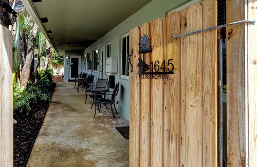 Middle River Terrace Apartamento | Cozy studio close to Wilton Manors