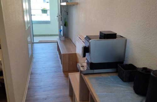 Hoehenberg Apartamento | Cozy studio close to Deutz train Station