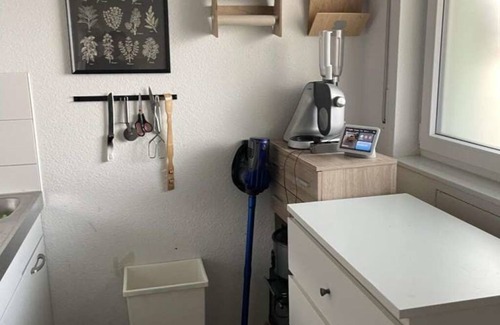 Hoehenberg Apartamento | Cozy studio close to Deutz train Station