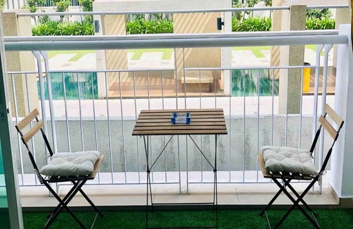 Damansara Perdana Apartamento | Cozy Studio Condo near The Curve & IKEA Damansara