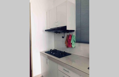 Damansara Perdana Apartamento | Cozy Studio Condo near The Curve & IKEA Damansara