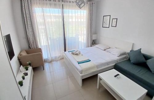 El Gouna Chalet De Esquí | Cozy Studio