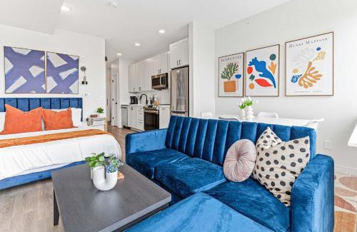 Kingfield Apartamento | Cozy Studio Escape Near Downtown Minneapolis