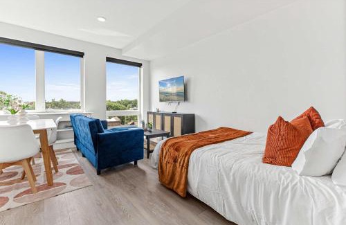 Kingfield Apartamento | Cozy Studio Escape Near Downtown Minneapolis