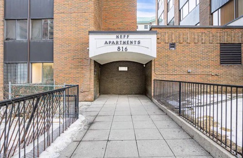 Bow Riverfront Apartamento | Cozy Studio Escape Near Bow River & Downtown Core