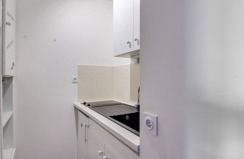 Luz-Saint-Sauveur Apartamento | Estudio acogedor 4 pers., cerca de termas, Luz-Saint-Sauveur