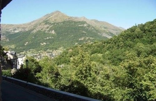 Luz-Saint-Sauveur Apartamento | Estudio acogedor 4 pers., cerca de termas, Luz-Saint-Sauveur
