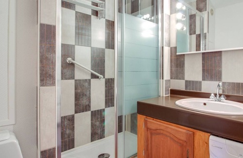 Luz-Saint-Sauveur Apartamento | Estudio acogedor 4 pers., cerca de termas, Luz-Saint-Sauveur