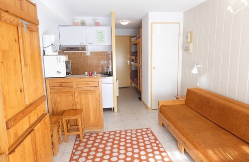 Saint-Lary-Soulan Apartamento | Estudio Saint-Lary-Soulan, estudio, 4 personas