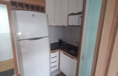 Costa Azul Apartamento | Cozy studio facing the beach - Costa Azul