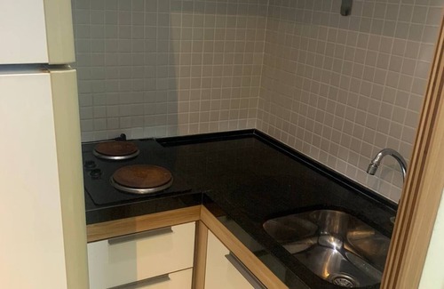 Costa Azul Apartamento | Cozy studio facing the beach - Costa Azul