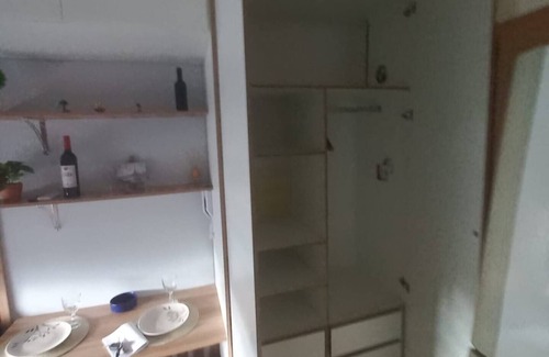 Costa Azul Apartamento | Cozy studio facing the beach - Costa Azul