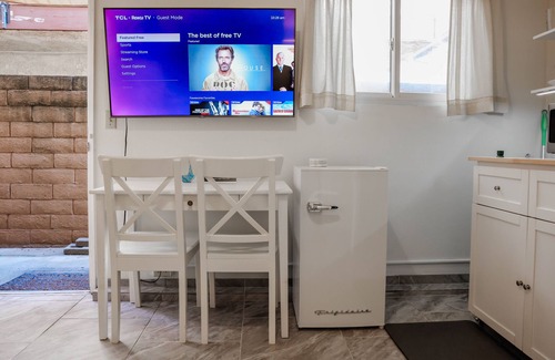 Torrance Apartamento | Cozy Studio / Fast WiFi /10 Minutes from Beach