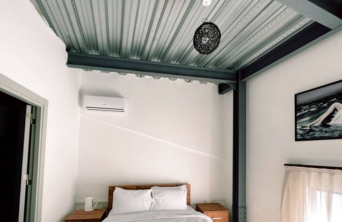 Yenisehir Casa | Cozy Studio Flat in Nicozy