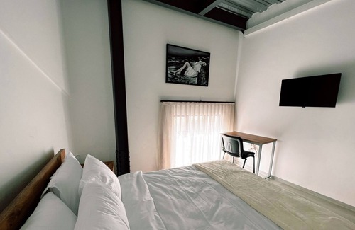 Yenisehir Casa | Cozy Studio Flat in Nicozy