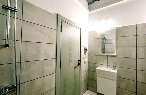 Yenisehir Casa | Cozy Studio Flat in Nicozy